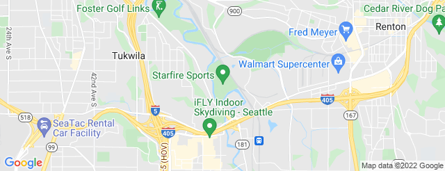 Starfire Sports Complex
