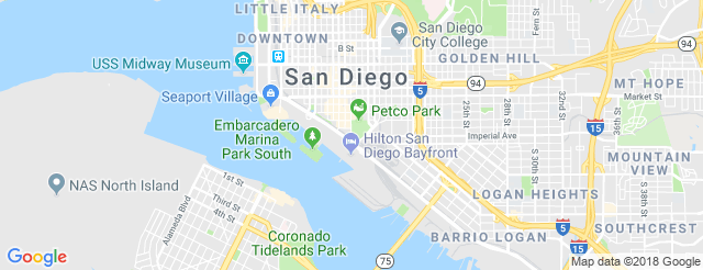 Petco Park