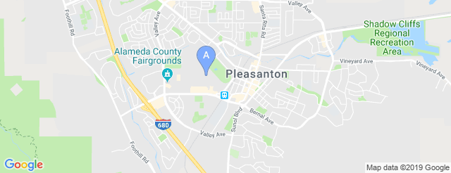 Alameda County Fairgrounds