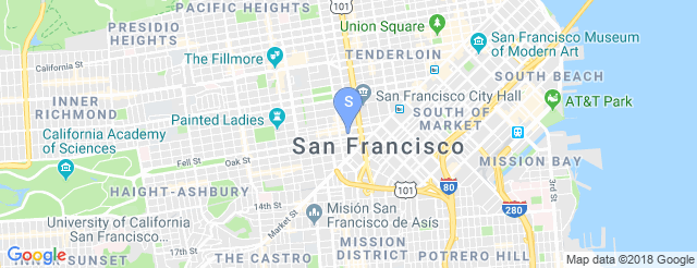 SFJAZZ Center 