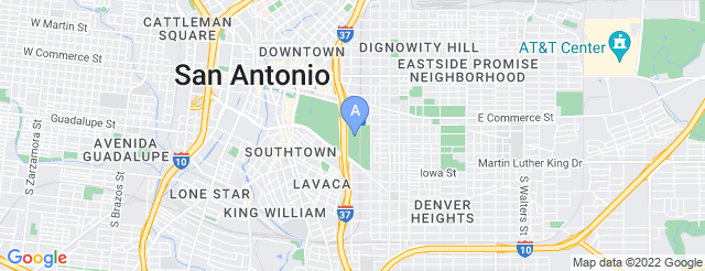 Alamodome
