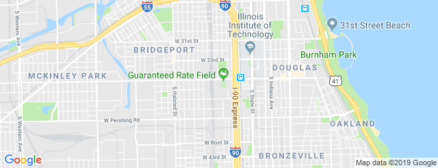 Rate Field