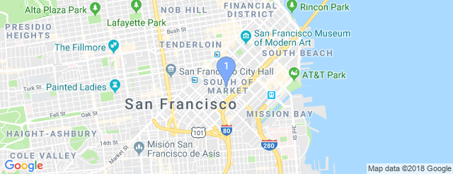 1015 Folsom Nightclub