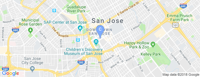 San Jose Civic