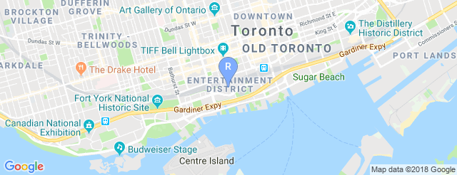 Rogers Centre