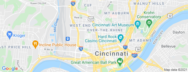 TQL Stadium