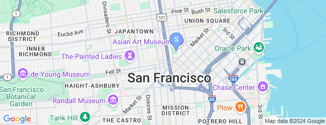 SFJazz Center 