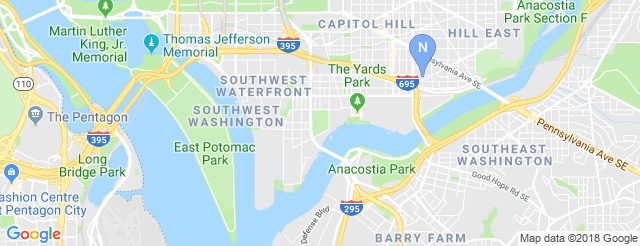 Nationals Park