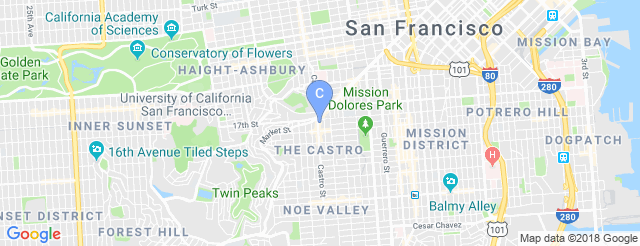 Castro Theatre